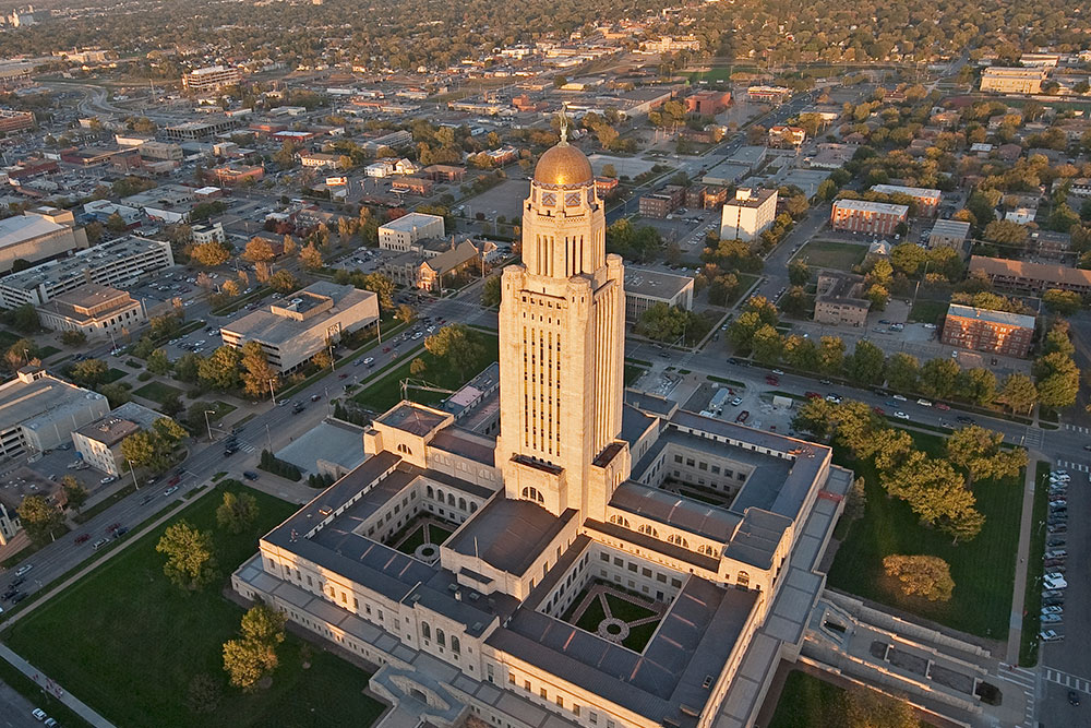 NPMA will be hosting a legislative breakfast