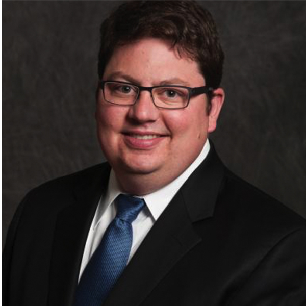 Brad Copple, DPM